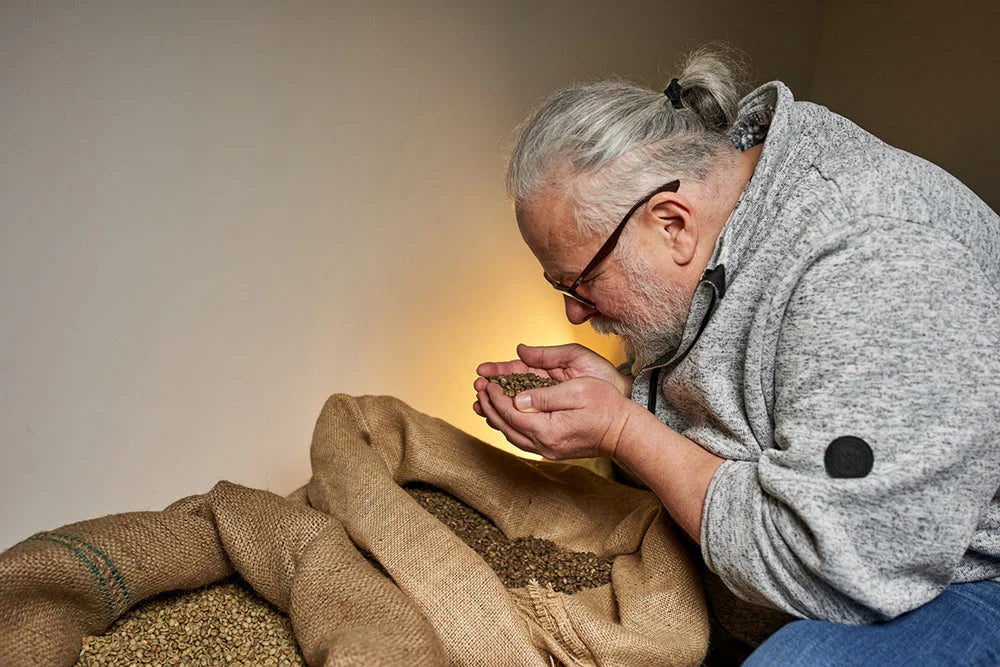 Dr. Kaffees Röstorium