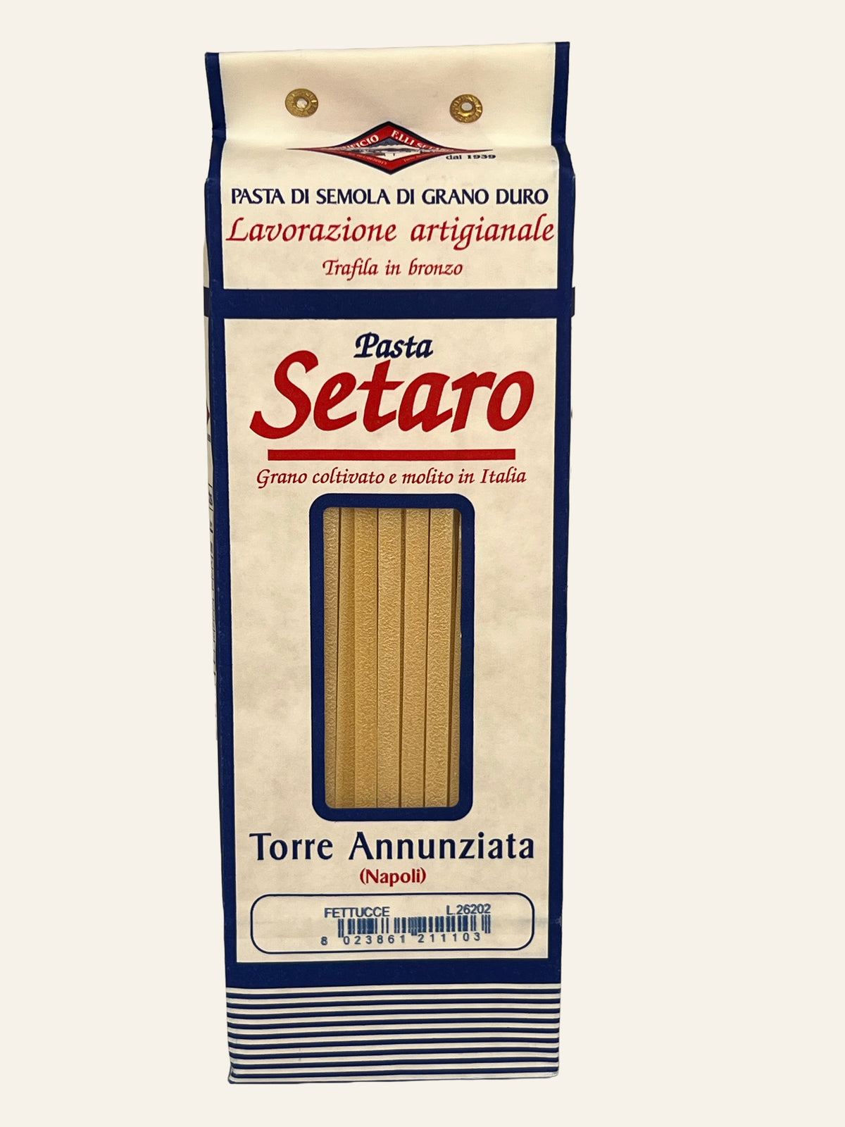 Setaro - Fettucce