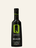 Quattrociocchi - Delicato