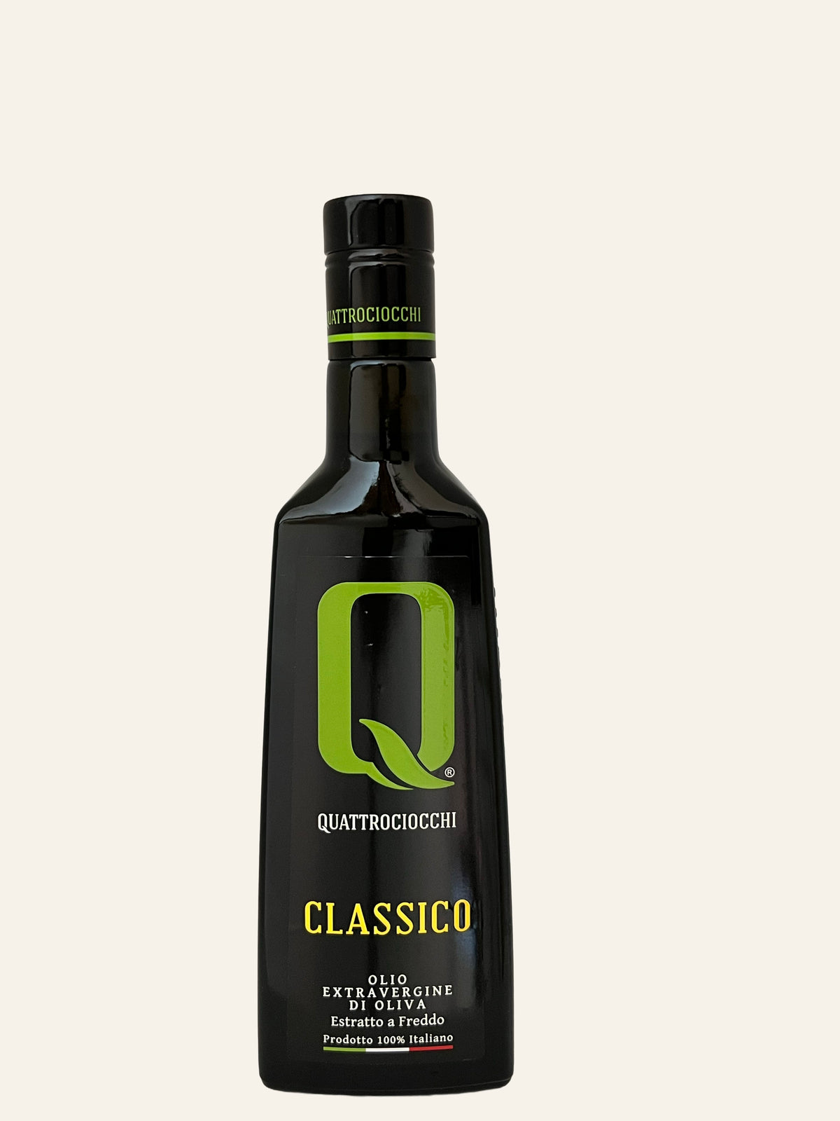 Quattrociocchi - Classico