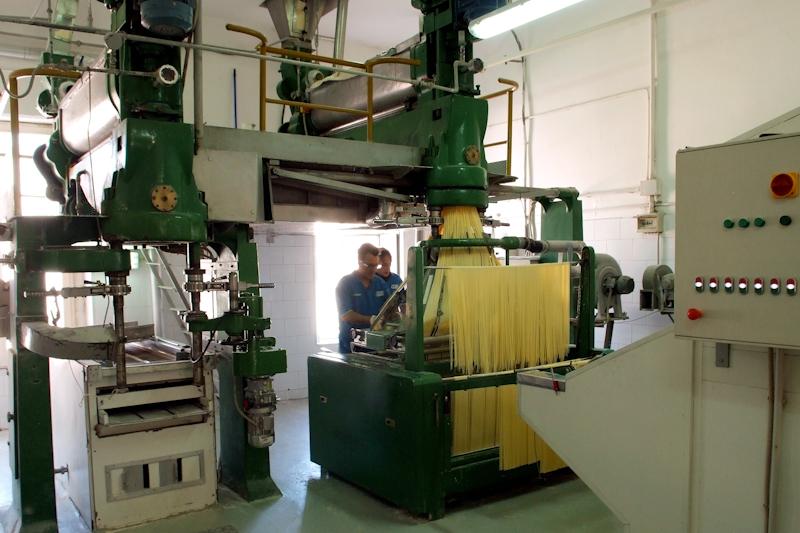 Pastificio F.lli Setaro 