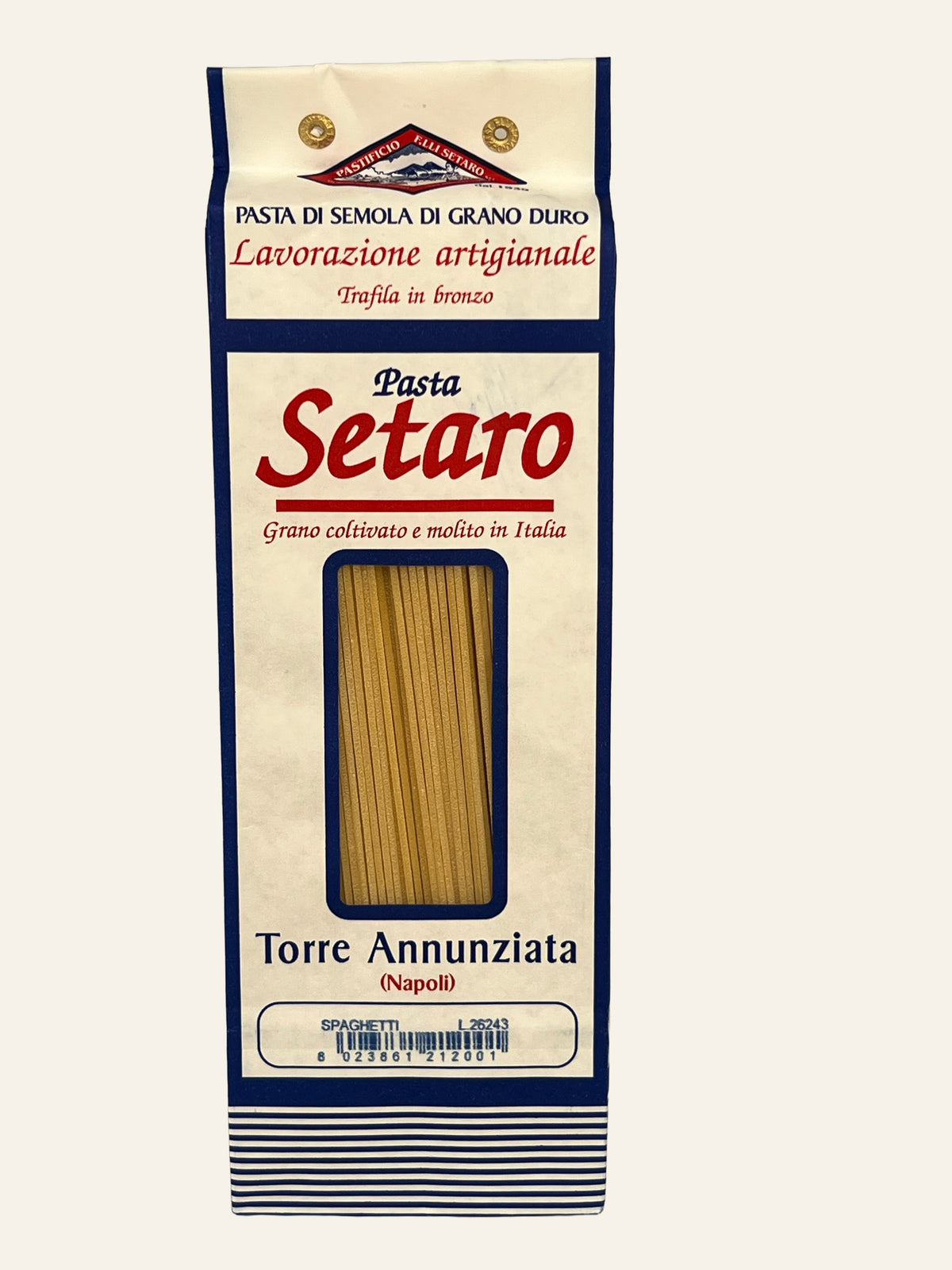 Setaro - Spaghetti